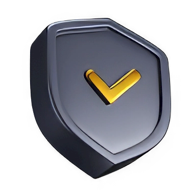 Masywna szara osłona